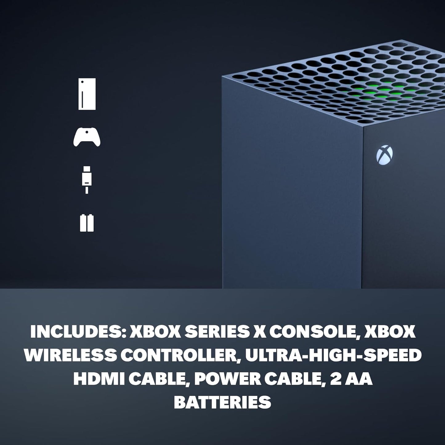 Series X