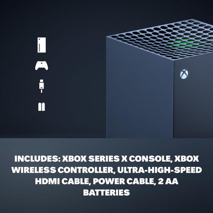 Series X