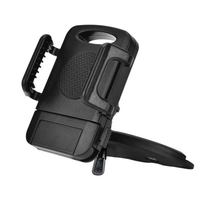 Universal Car CD Slot Mount Mobile Phone Holder Stand Cradle for Cellphone