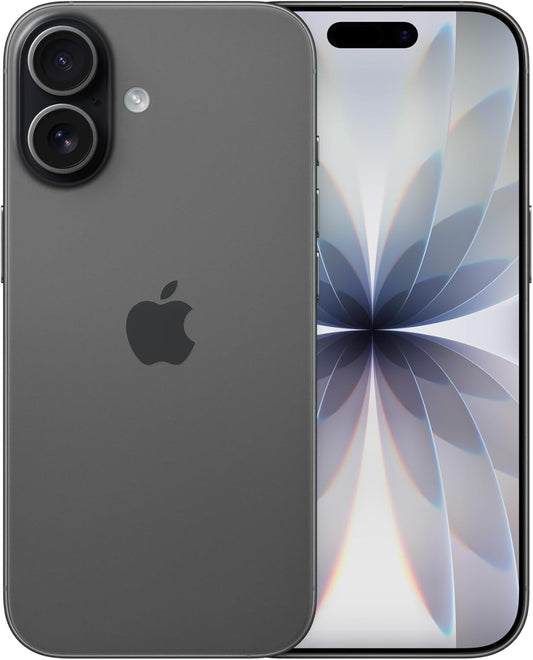 Iphone 17 256 GB: 6.3-Inch Display with Promotion, A19 Chip, Center Stage Front Camera for Smarter Group Selfies, Improved Scratch Resistance, All-Day Battery Life; Black