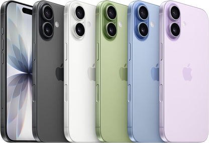 Iphone 17 256 GB: 6.3-Inch Display with Promotion, A19 Chip, Center Stage Front Camera for Smarter Group Selfies, Improved Scratch Resistance, All-Day Battery Life; Black