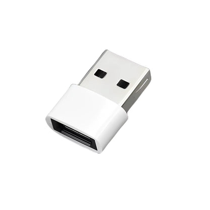 USB C 3.0 Adapter Type C to USB 2.0 Adapter for Mobil Phone Male to Female USB C Converter USB Type-C Converter for PC Laptops