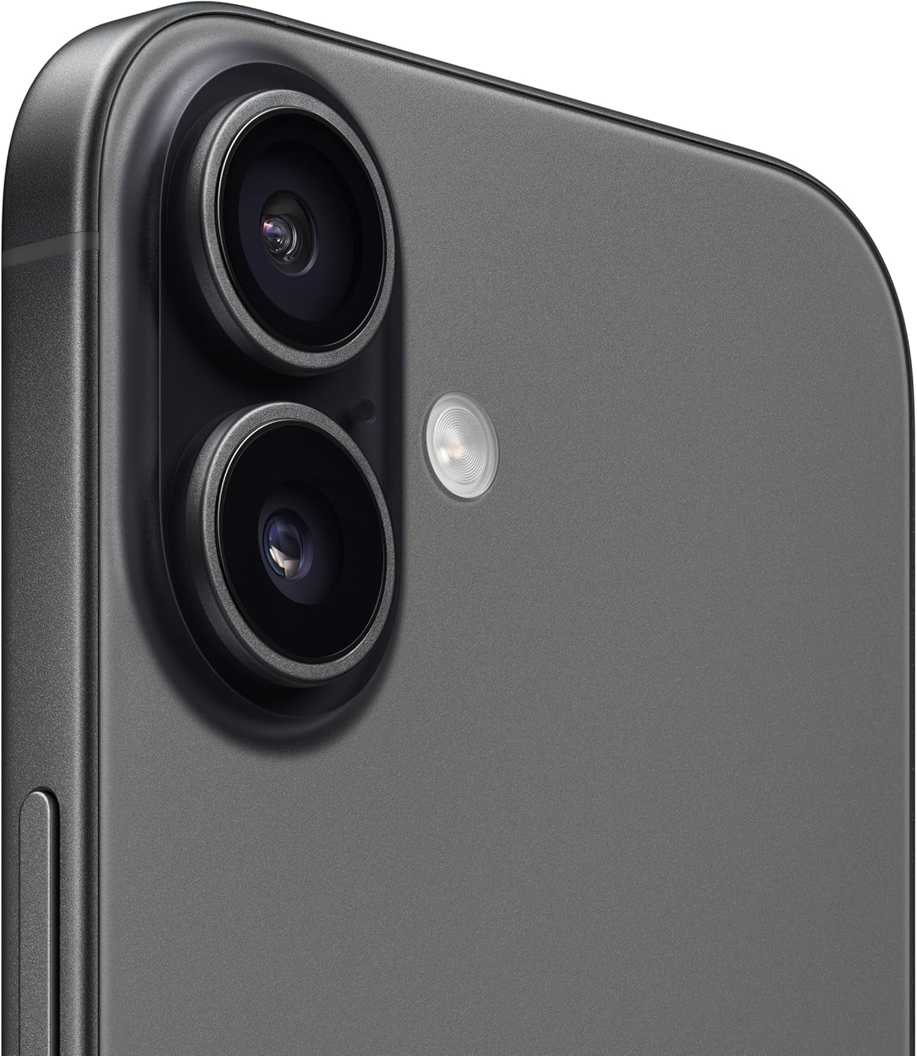 Iphone 17 256 GB: 6.3-Inch Display with Promotion, A19 Chip, Center Stage Front Camera for Smarter Group Selfies, Improved Scratch Resistance, All-Day Battery Life; Black