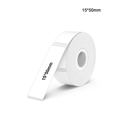 Portable Mini Printer Marklife P12 Thermal Printer Adhesive Sticker Labeling Machine P12 Label Maker or 1PK Continues Label Tape